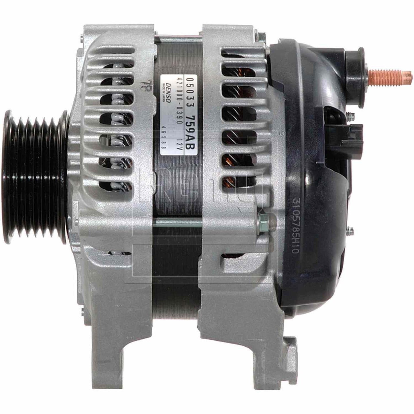 Remy Electrical 12832