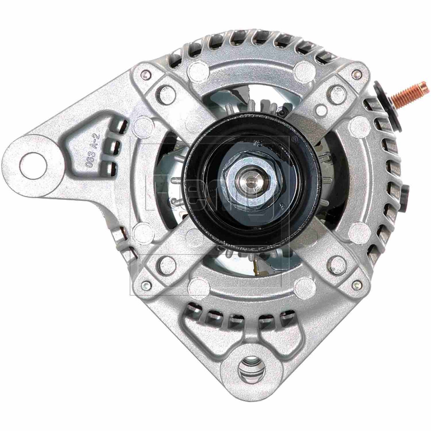 Remy Electrical 12833