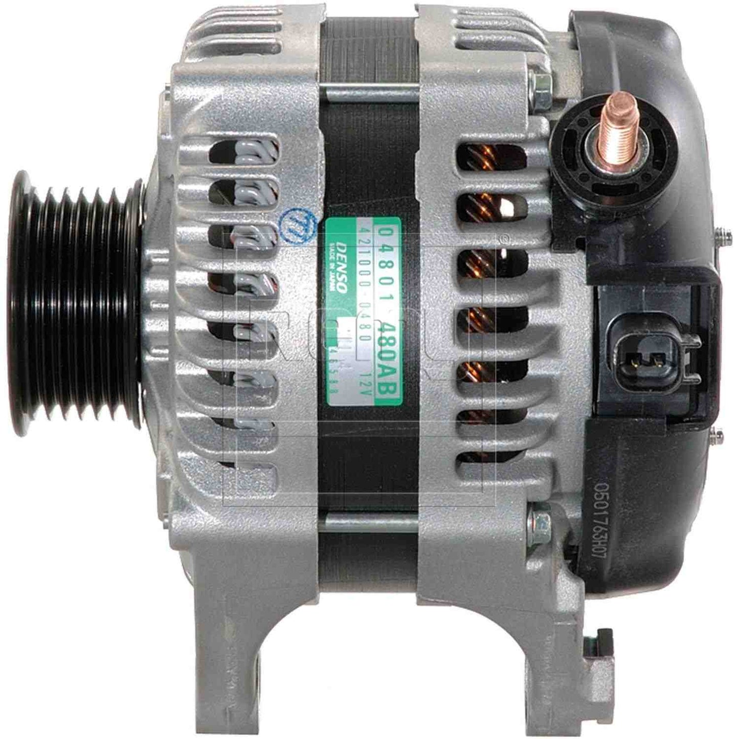 Remy Electrical 12833