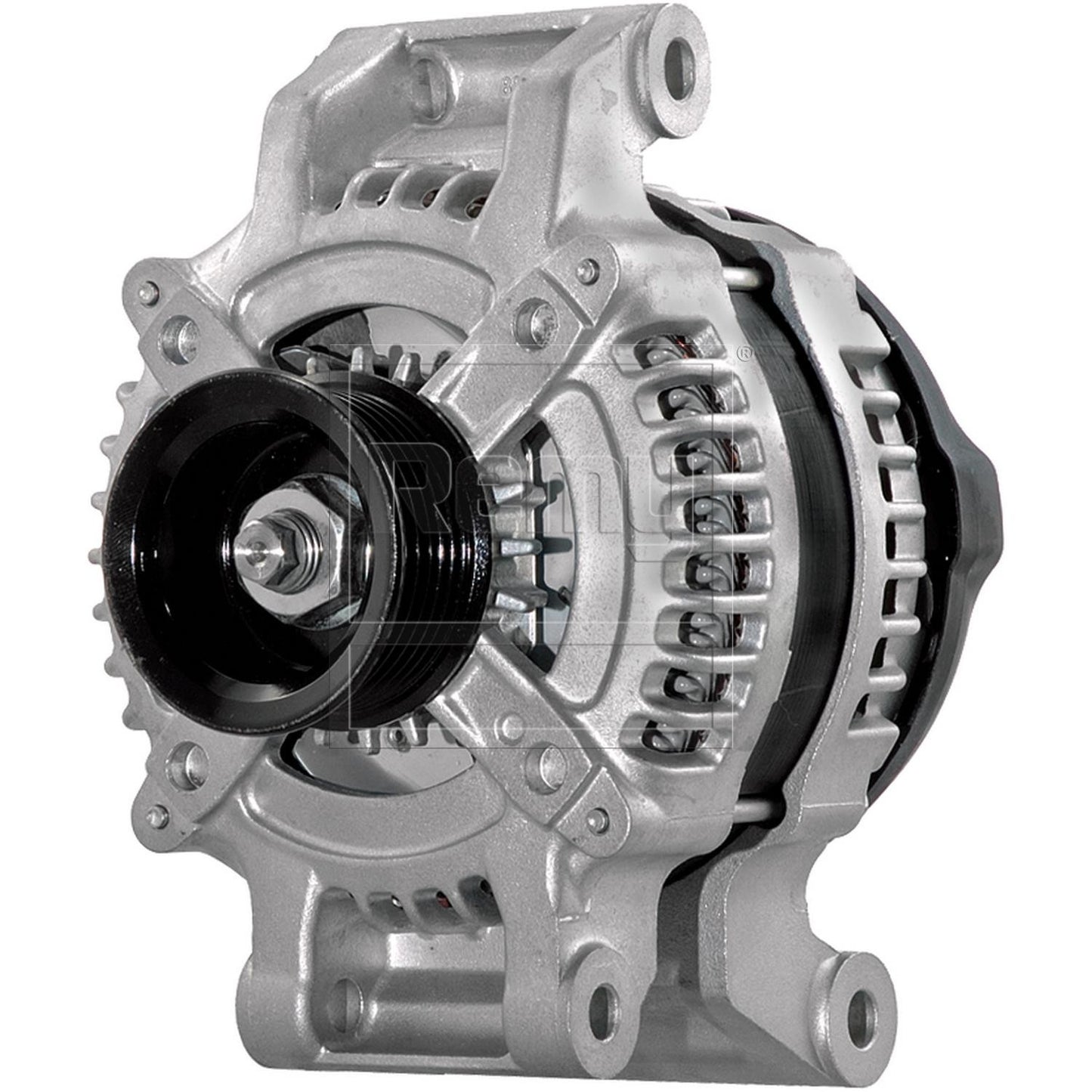 Remy Alternator 12834 image 2
