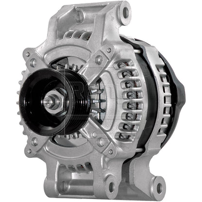 Remy Alternator 12834 image 2