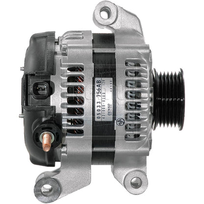Remy Alternator 12834 image 4