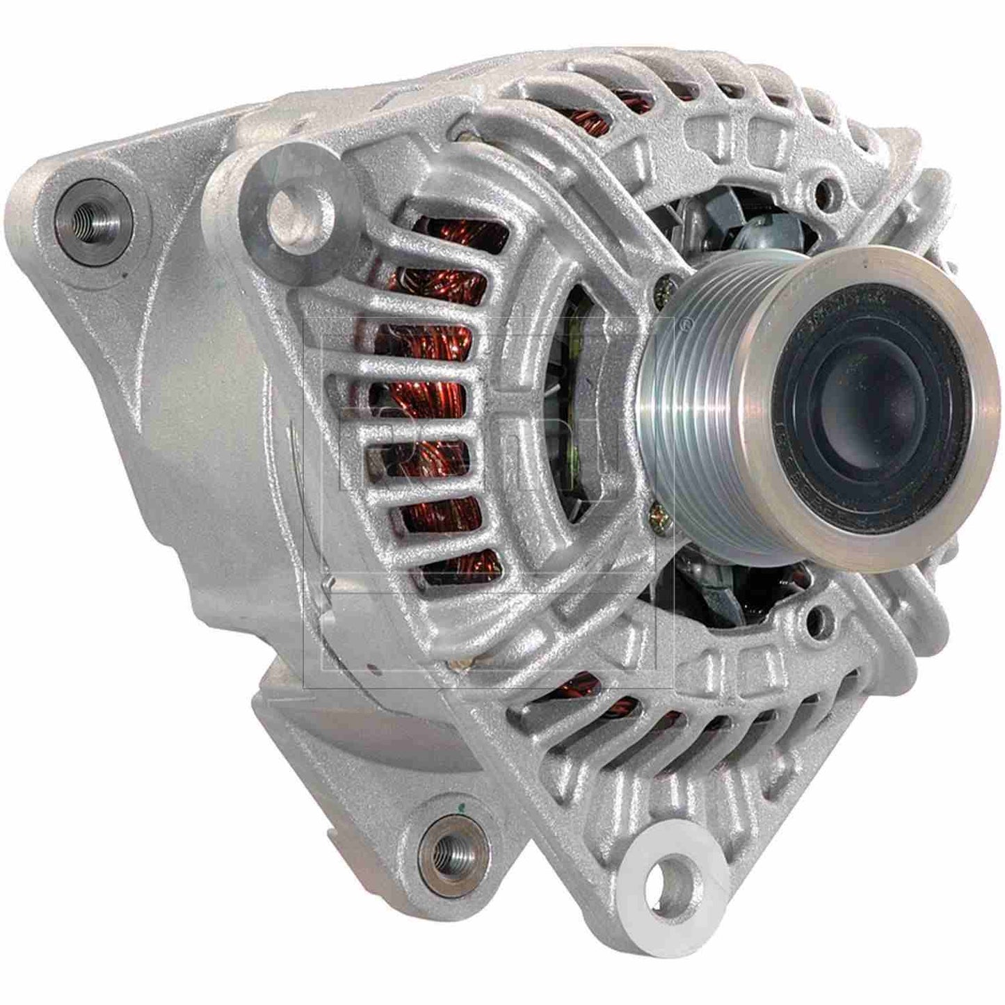 Remy Electrical 12835