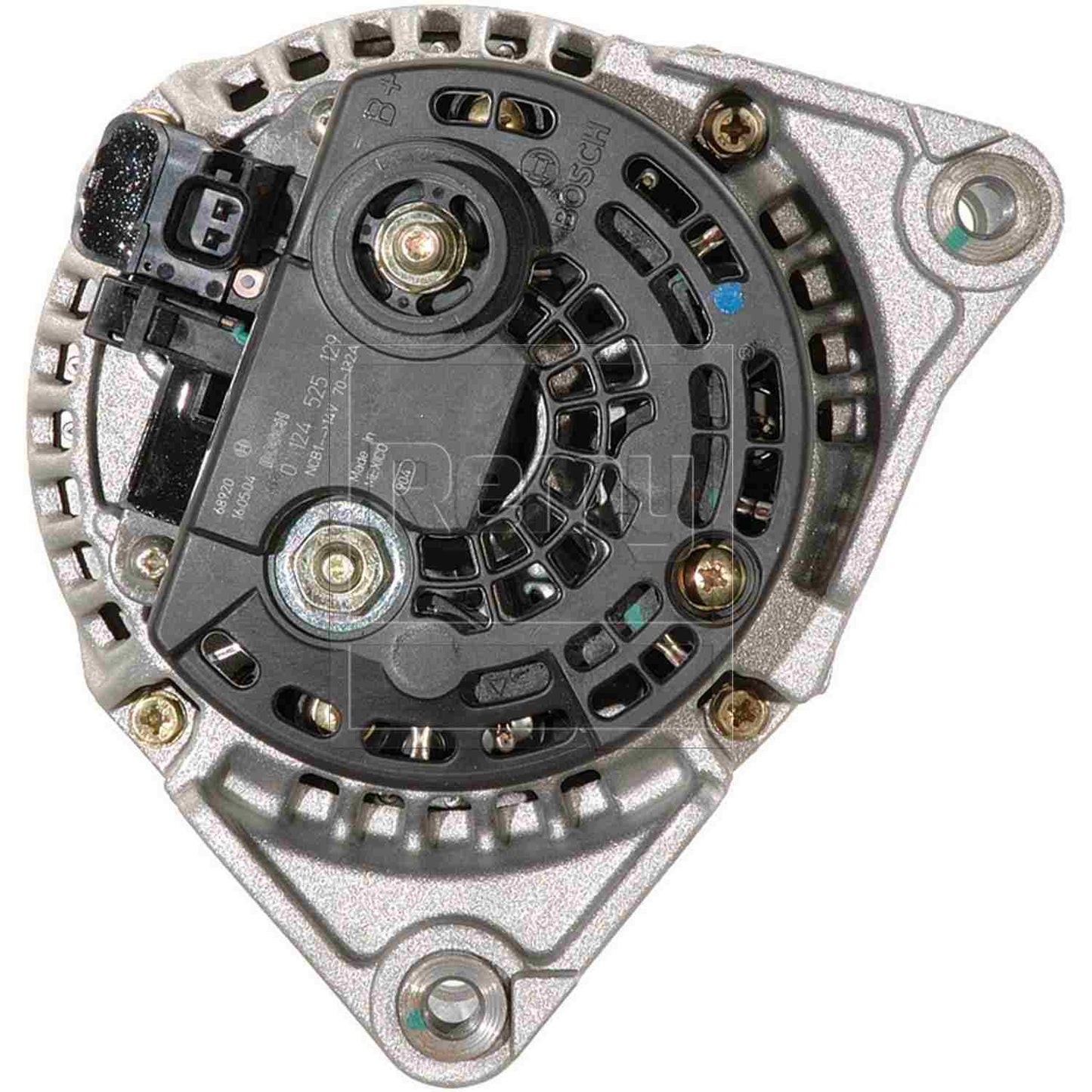 Remy Electrical 12835
