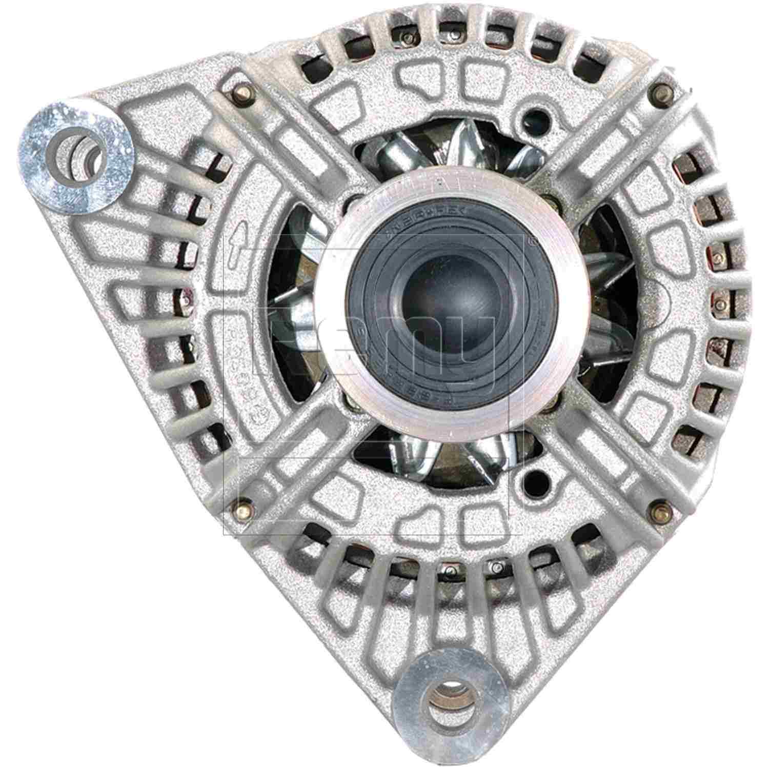 Remy Electrical 12835