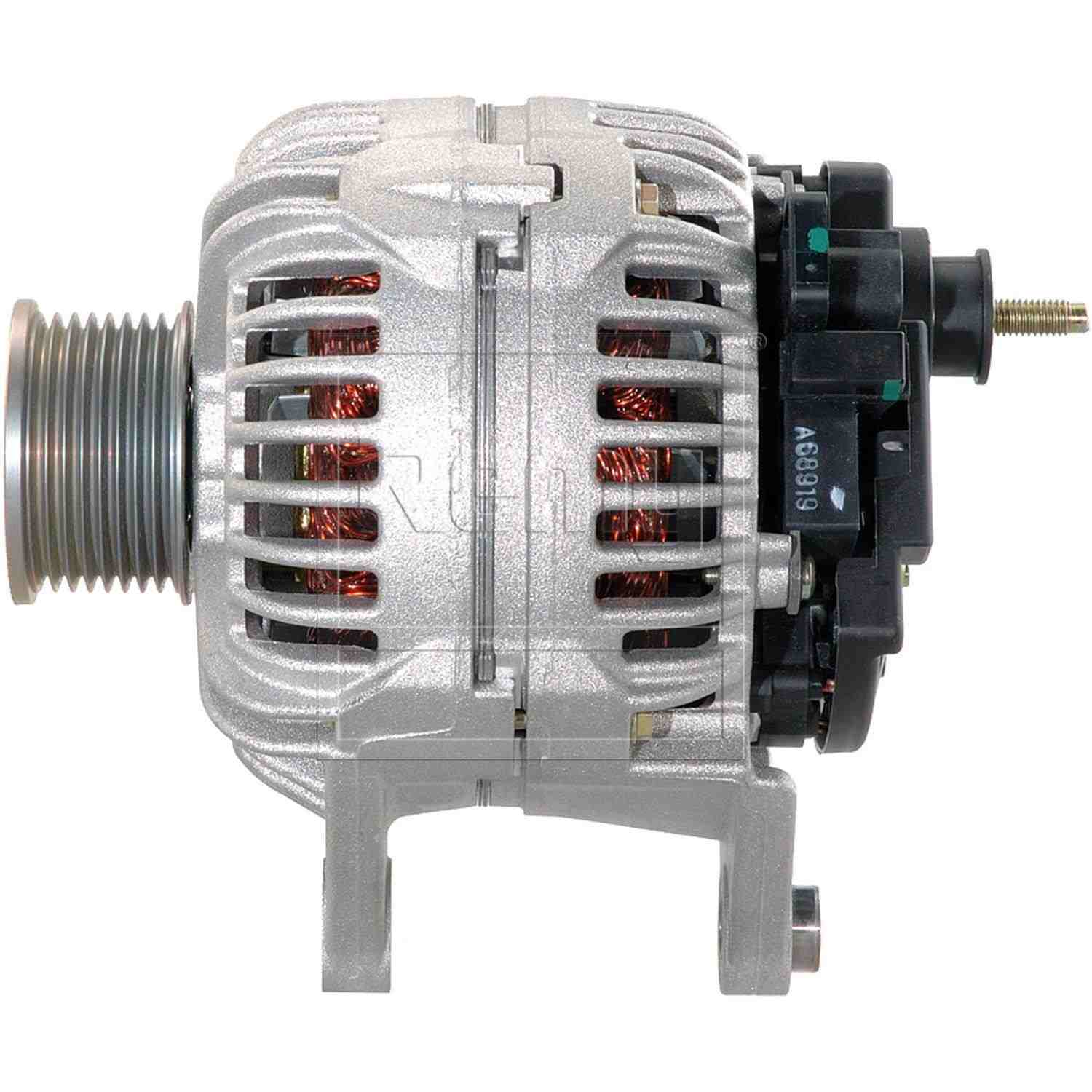 Remy Electrical 12835