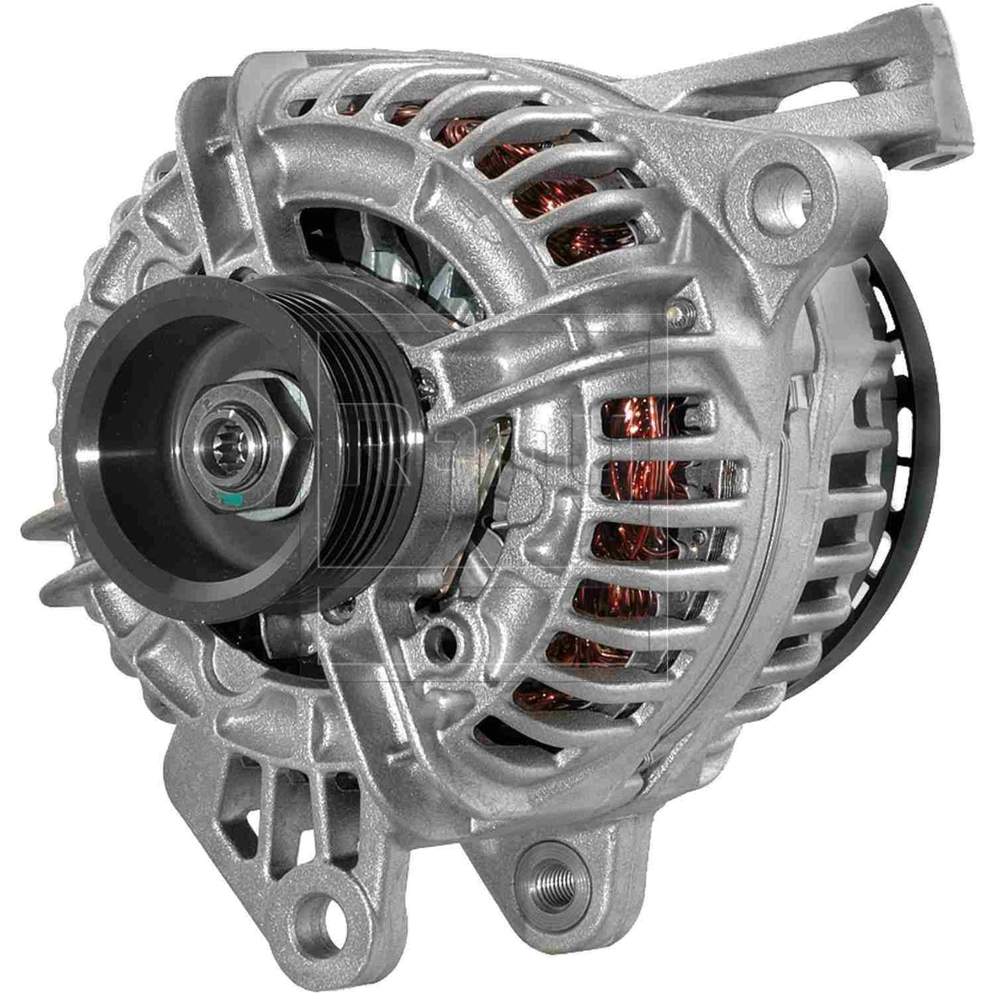 Remy Electrical 12837