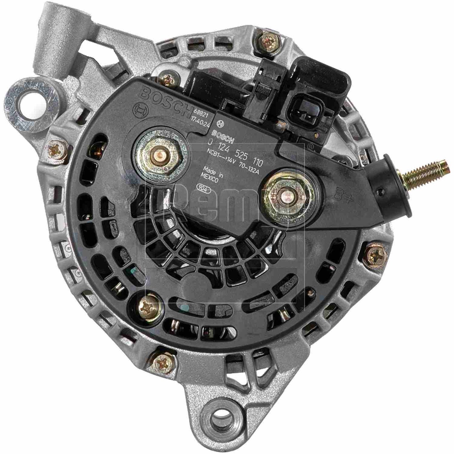 Remy Electrical 12837