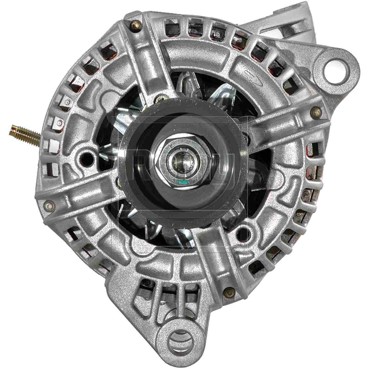 Remy Electrical 12837