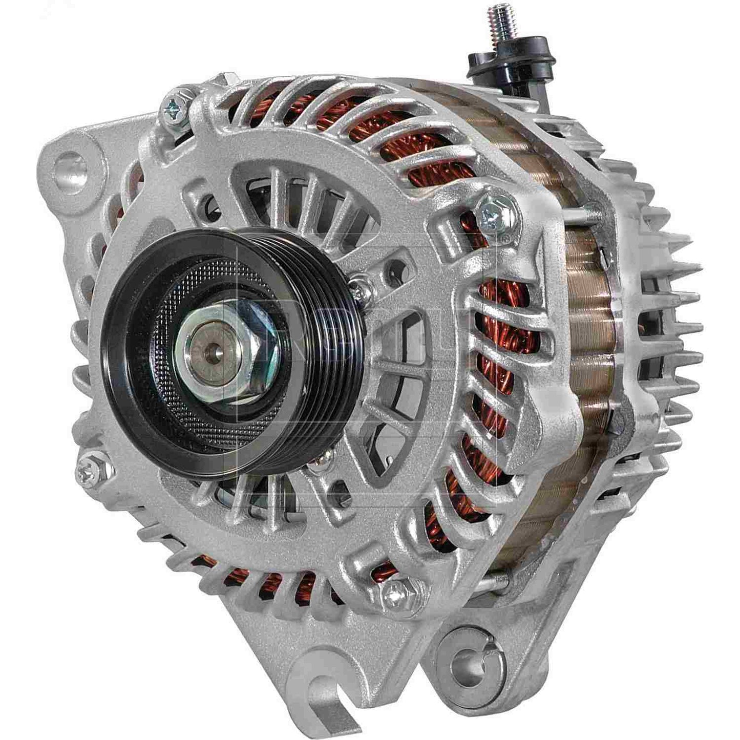 Remy Electrical 12838