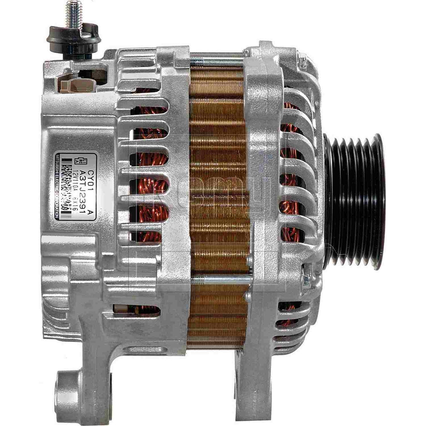 Remy Electrical 12838