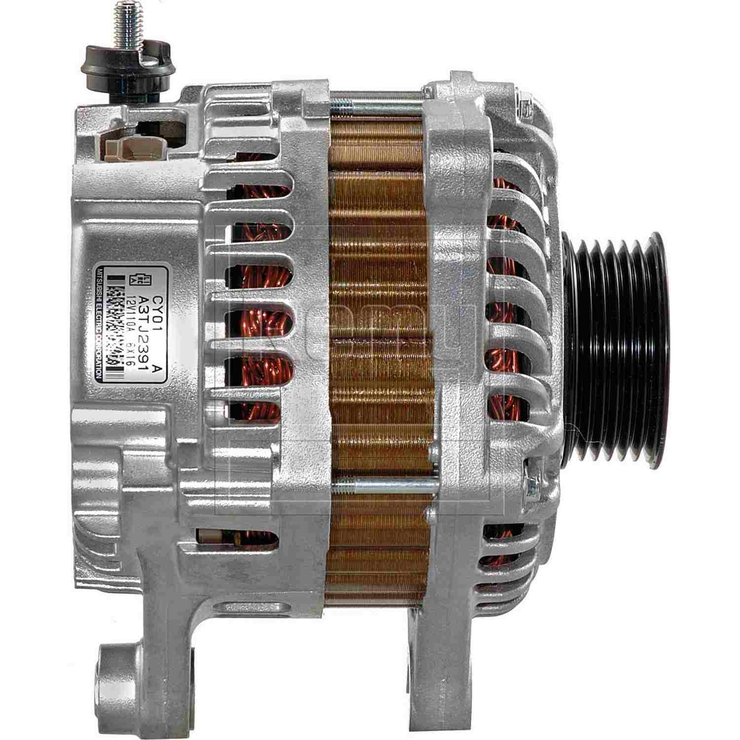 Remy Electrical 12838