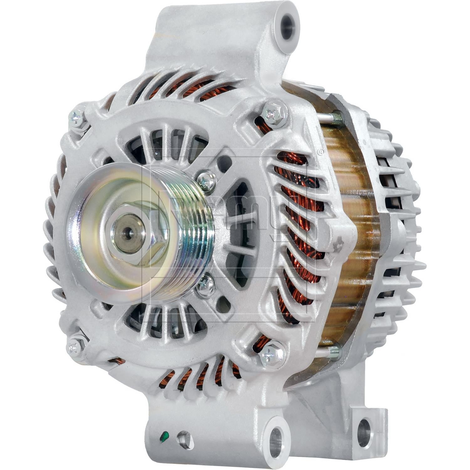 Remy Alternator 12841 image 2