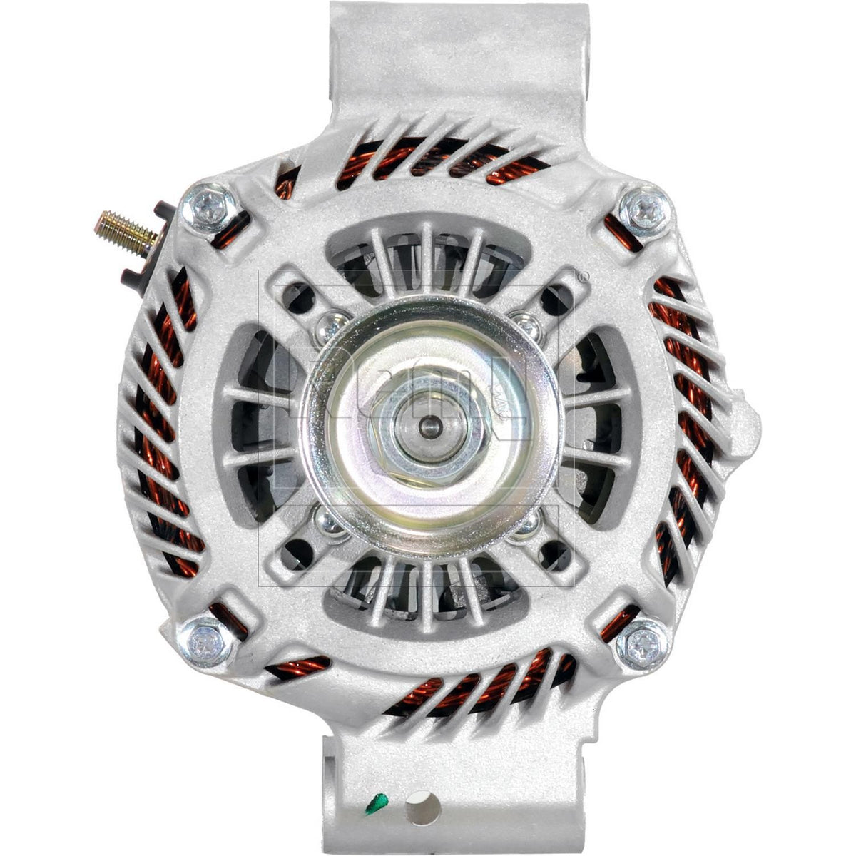 Remy Alternator 12841 main image