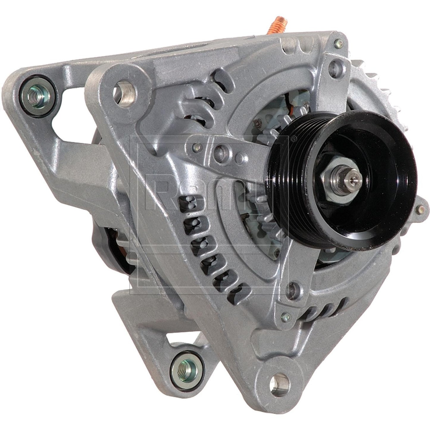 Remy Alternator 12844 image 2
