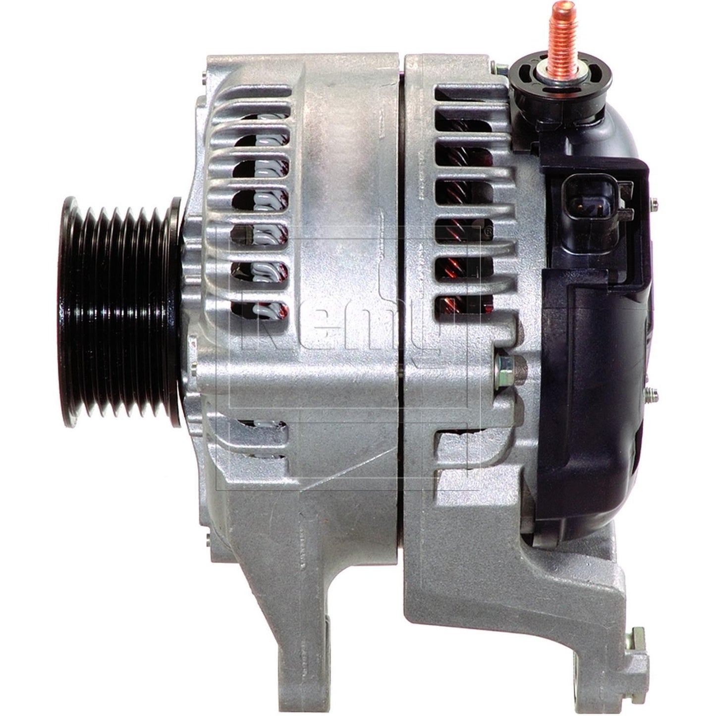 Remy Alternator 12844 image 4