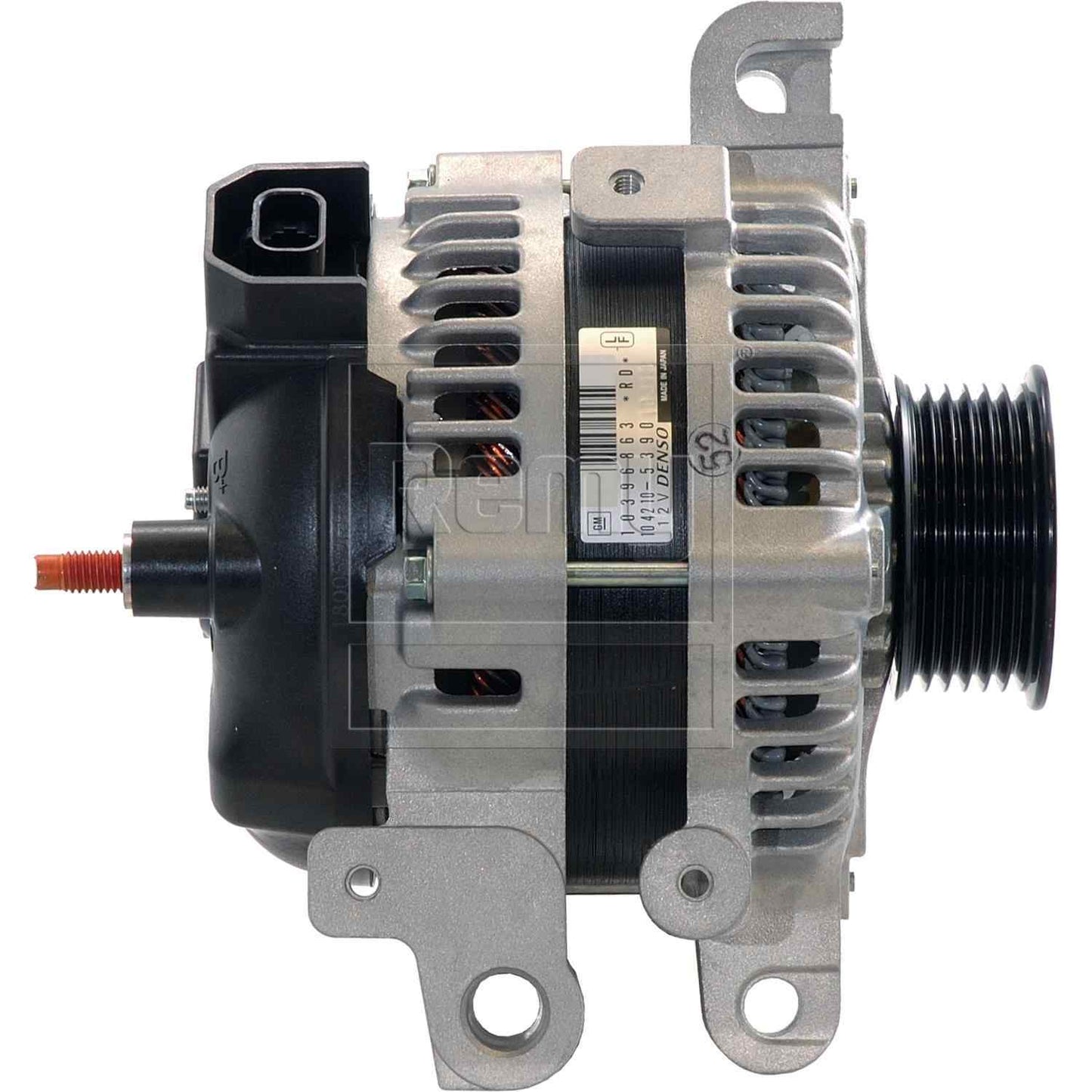 Remy Electrical 12846