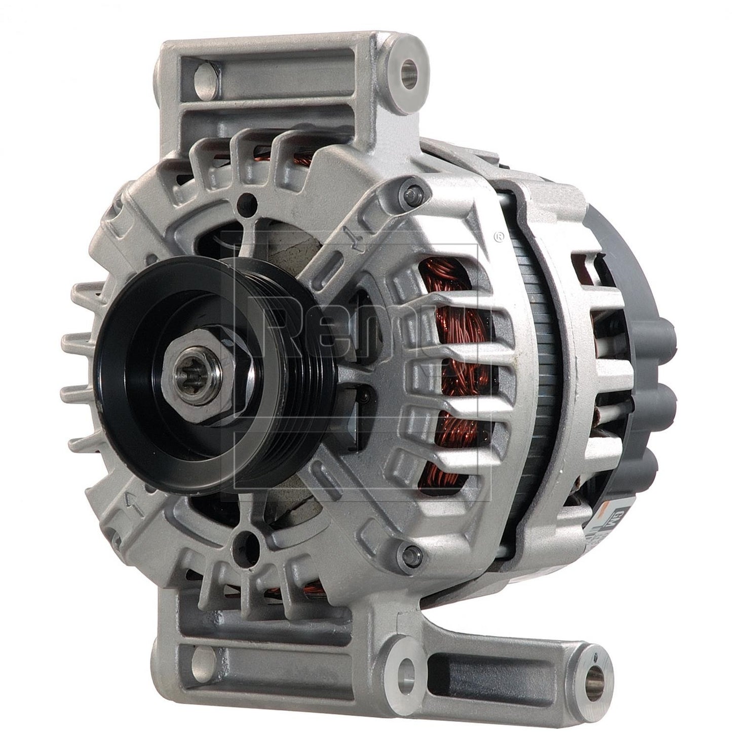 Remy Alternator 12847 image 2