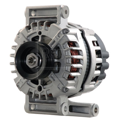 Remy Alternator 12847 image 2