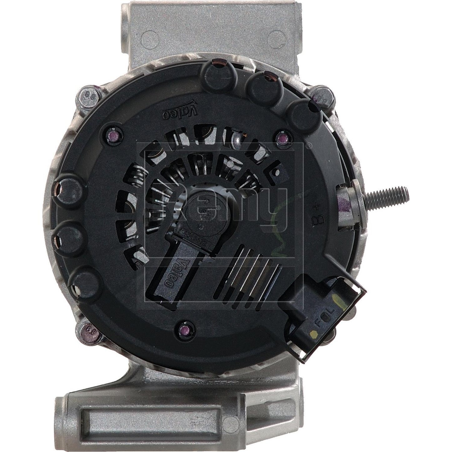 Remy Alternator 12847 image 5