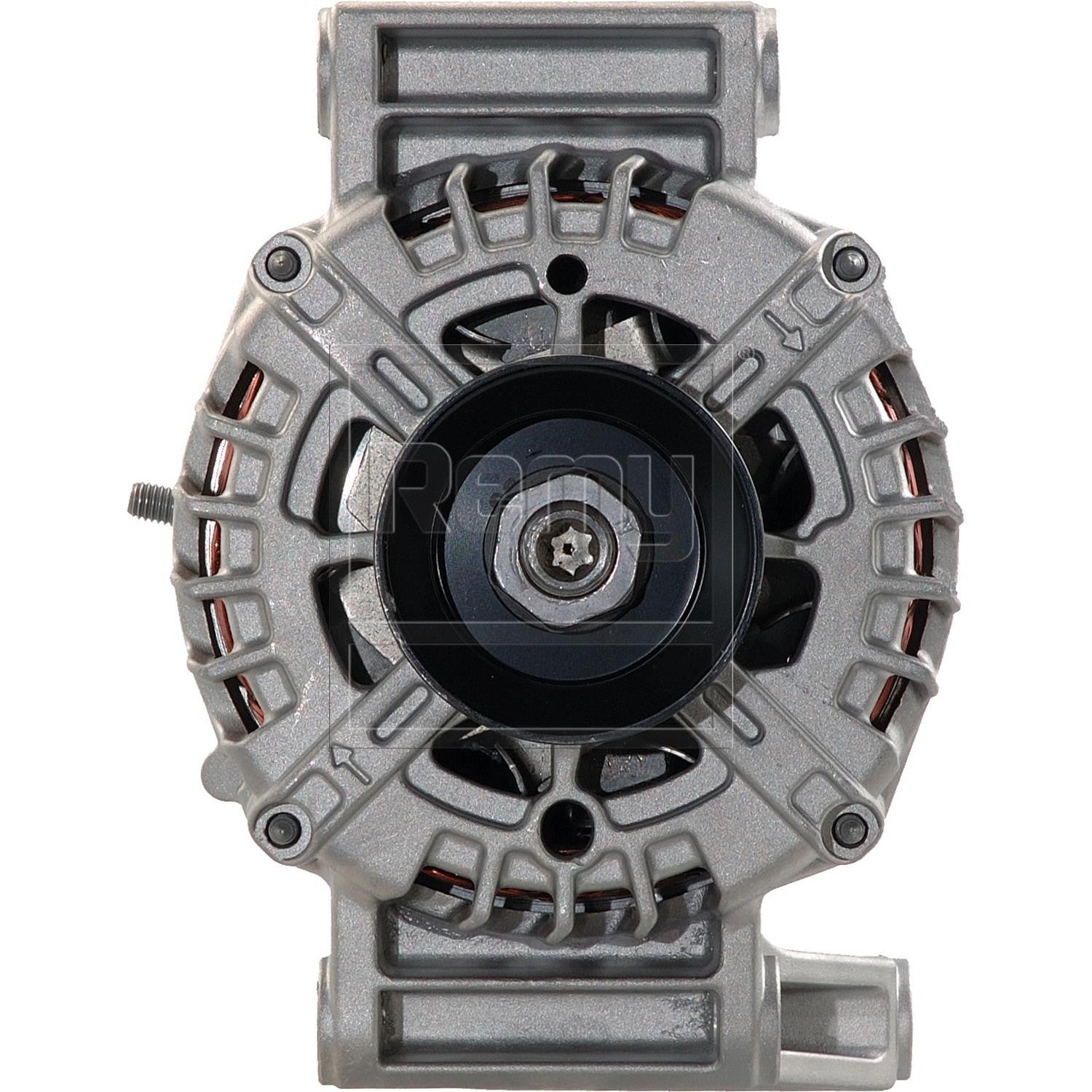 Remy Alternator 12847 main image
