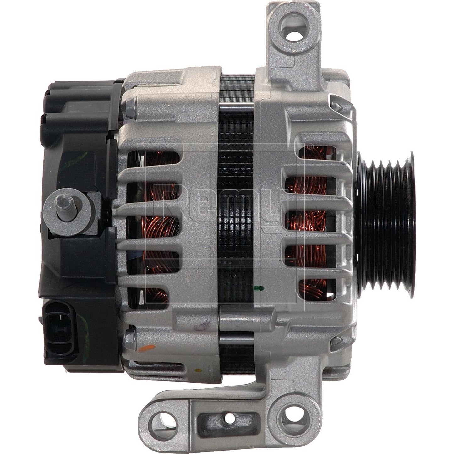 Remy Alternator 12847 image 4