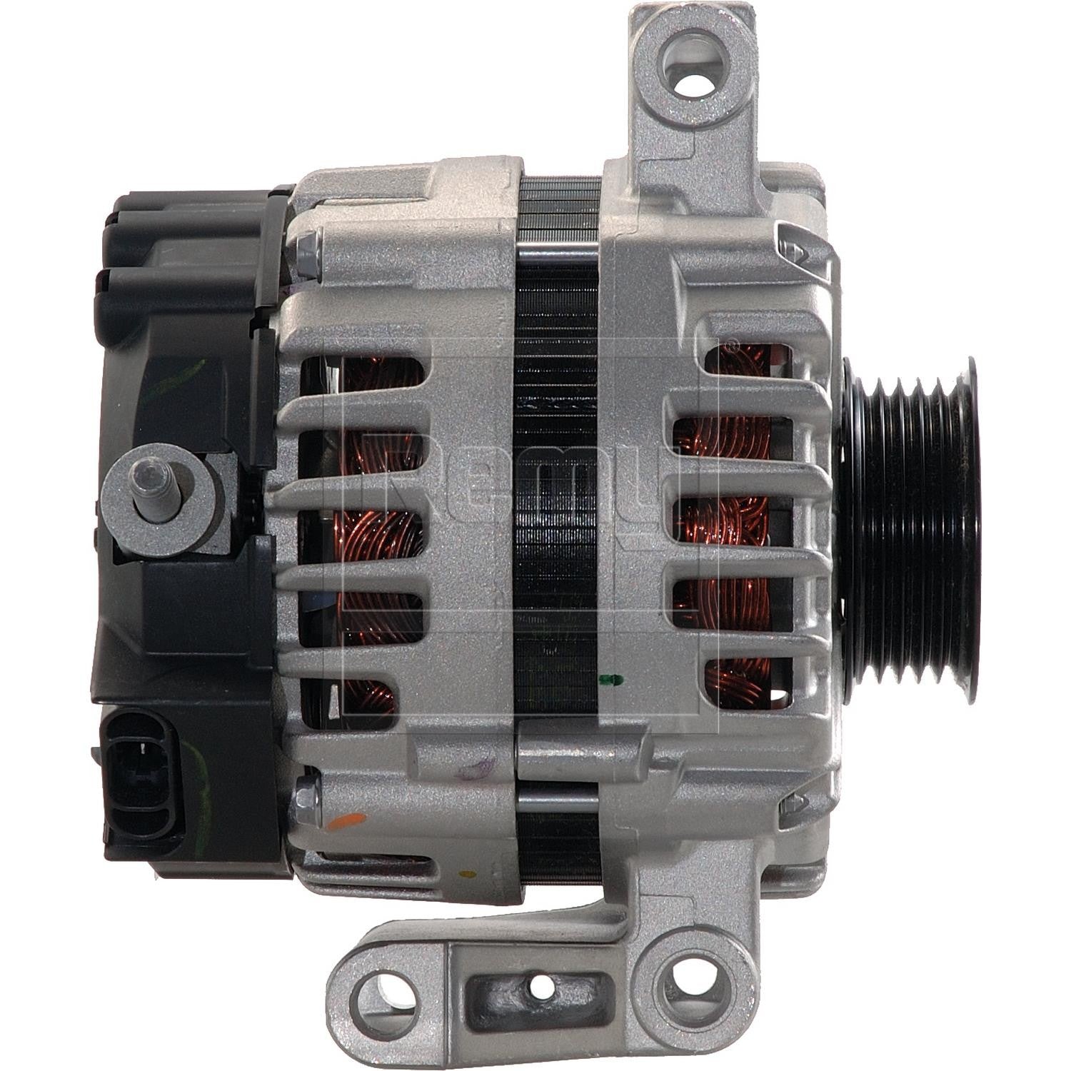 Remy Alternator 12847 image 4