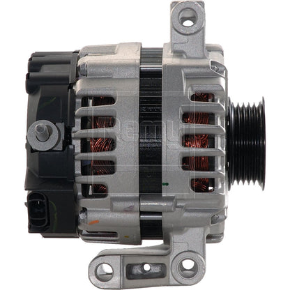 Remy Alternator 12847 image 4