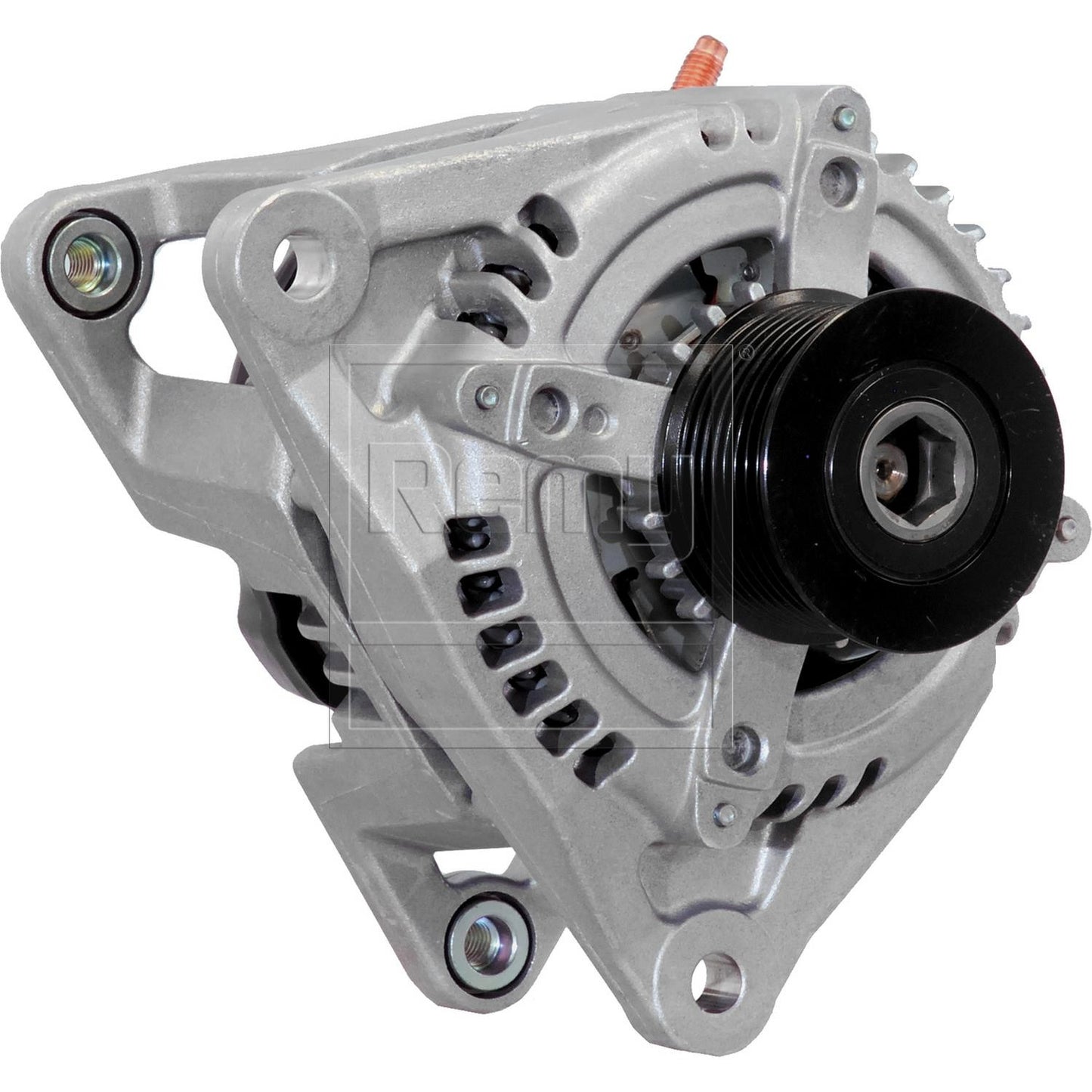 Remy Alternator 12848 image 2