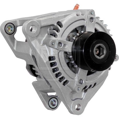 Remy Alternator 12848 image 2