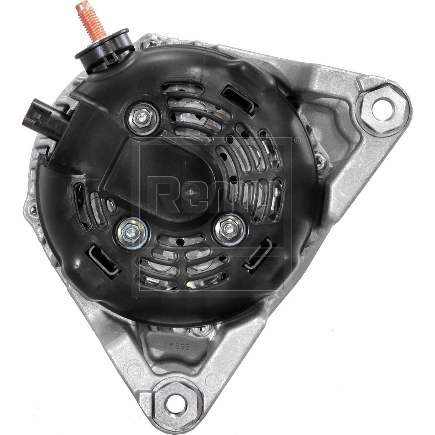 Remy Alternator 12848 image 5