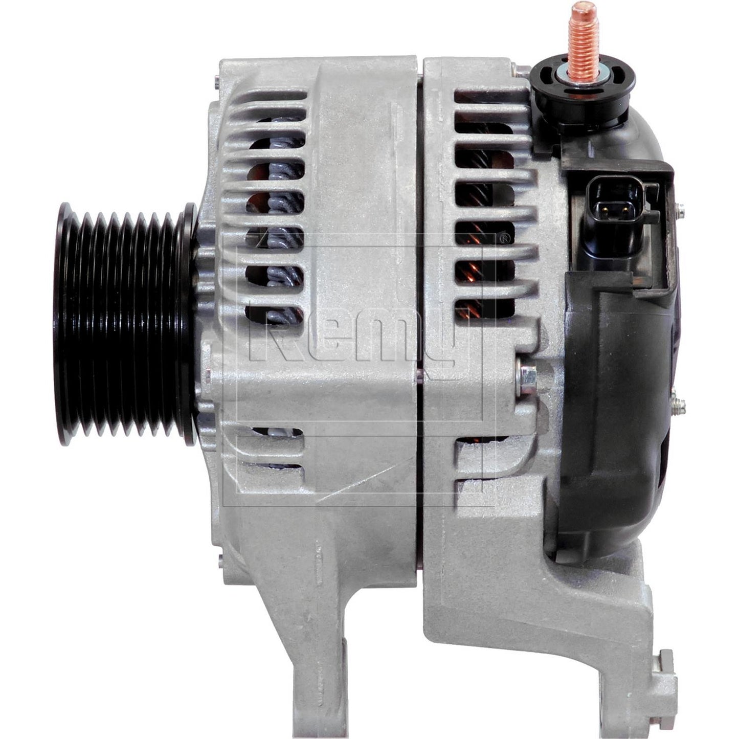 Remy Alternator 12848 image 4