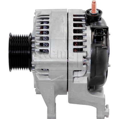 Remy Alternator 12848 image 4