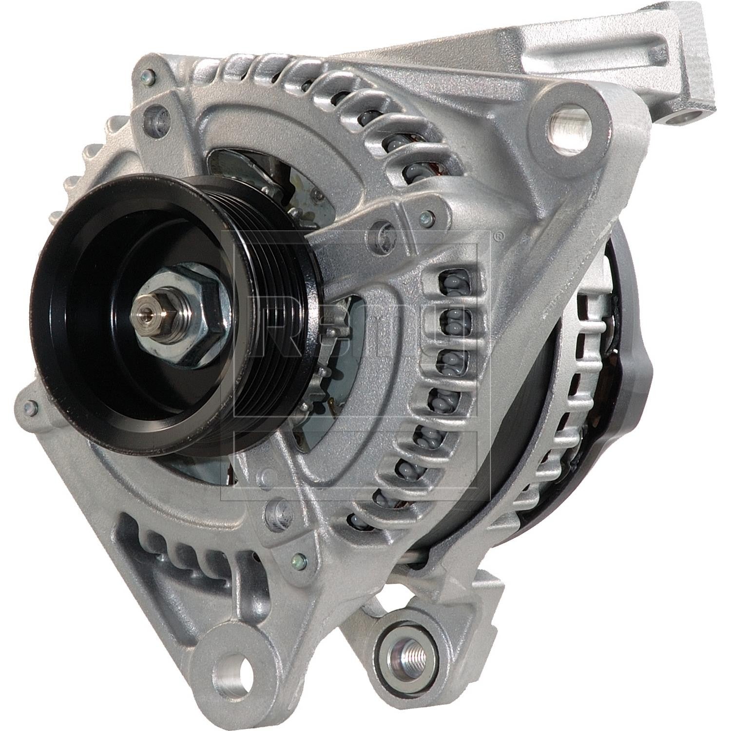 Remy Alternator 12849 image 2