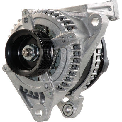 Remy Alternator 12849 image 2