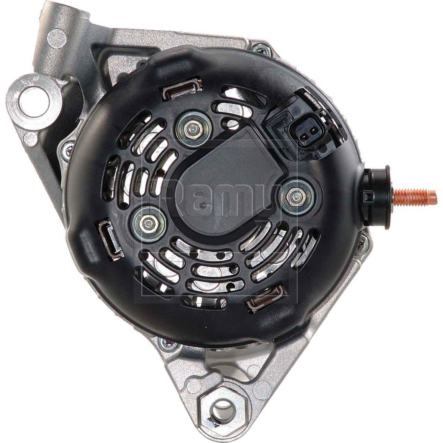 Remy Alternator 12849 image 5