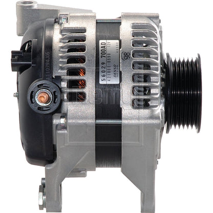 Remy Alternator 12849 image 4