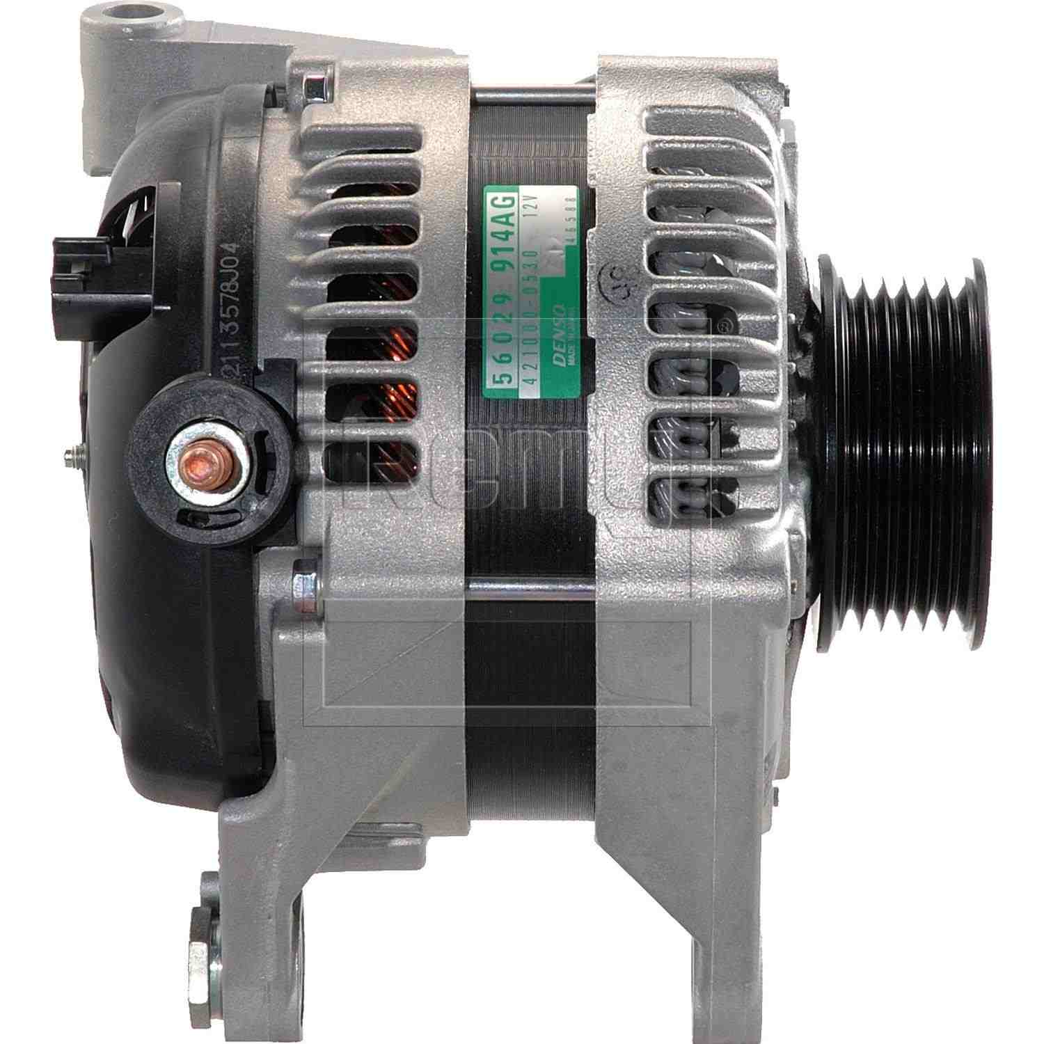 Remy Electrical 12850