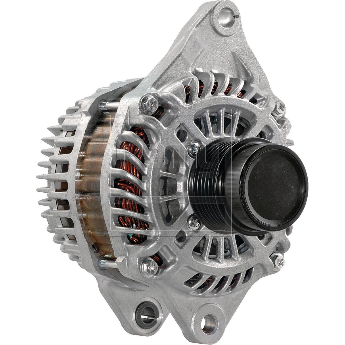 Remy Electrical 12851