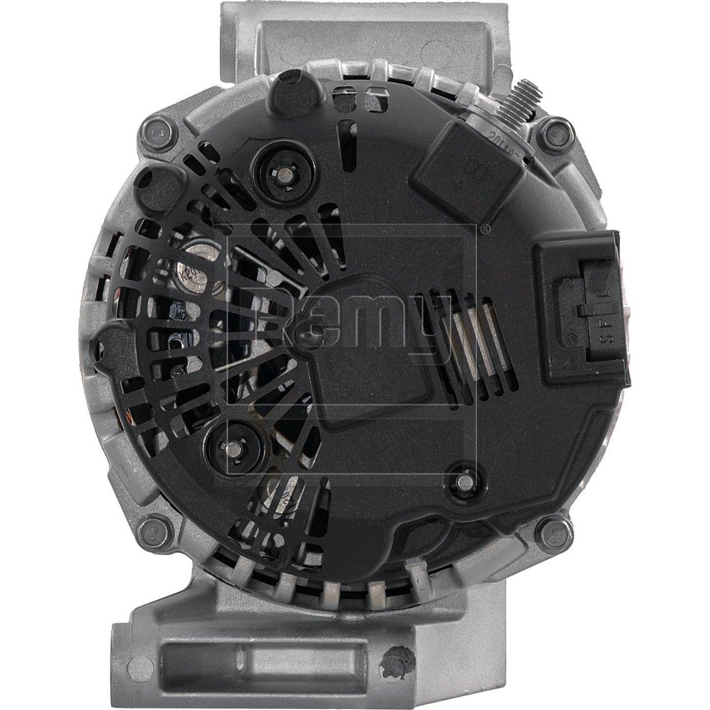 Remy Alternator 12853 image 5