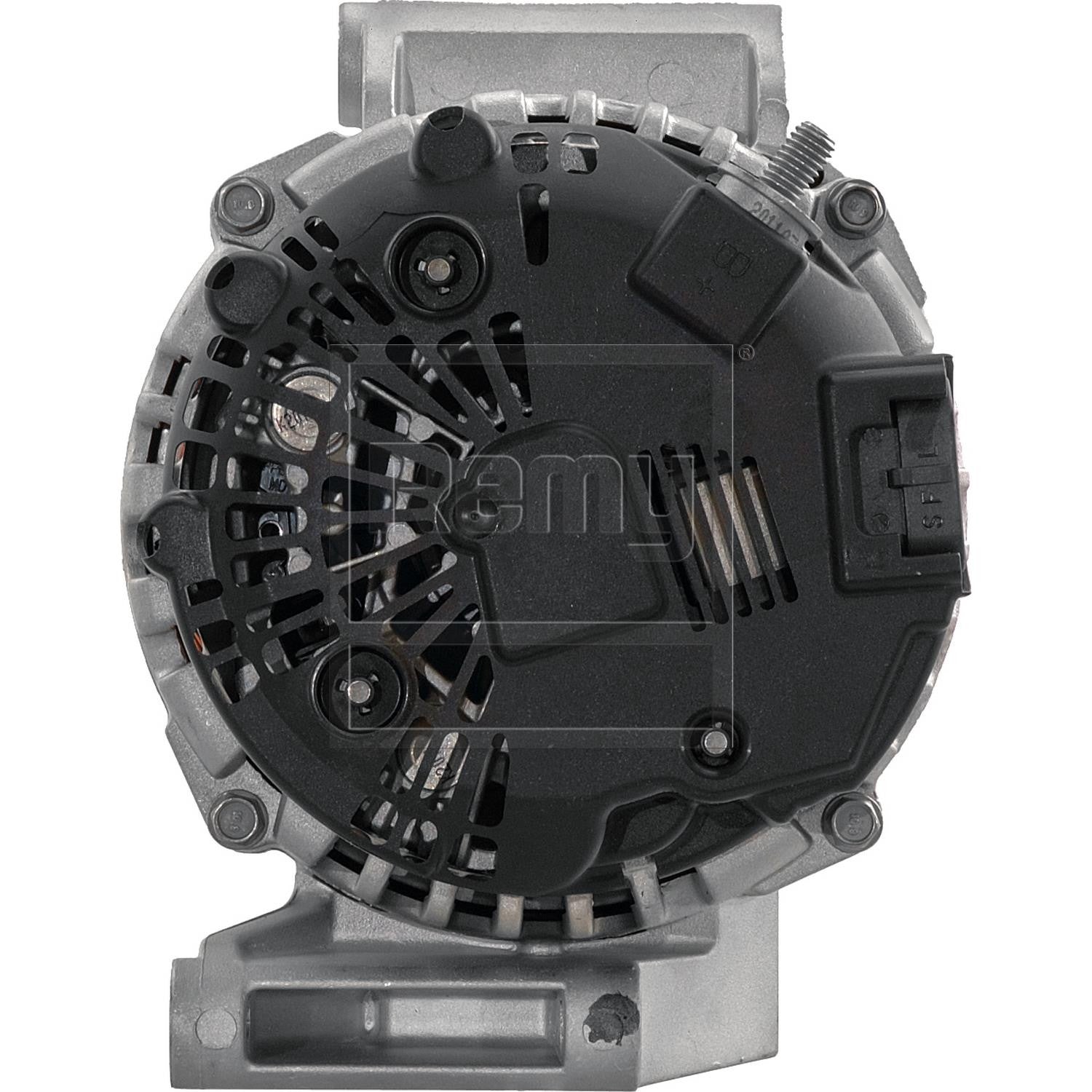 Remy Alternator 12853 image 5