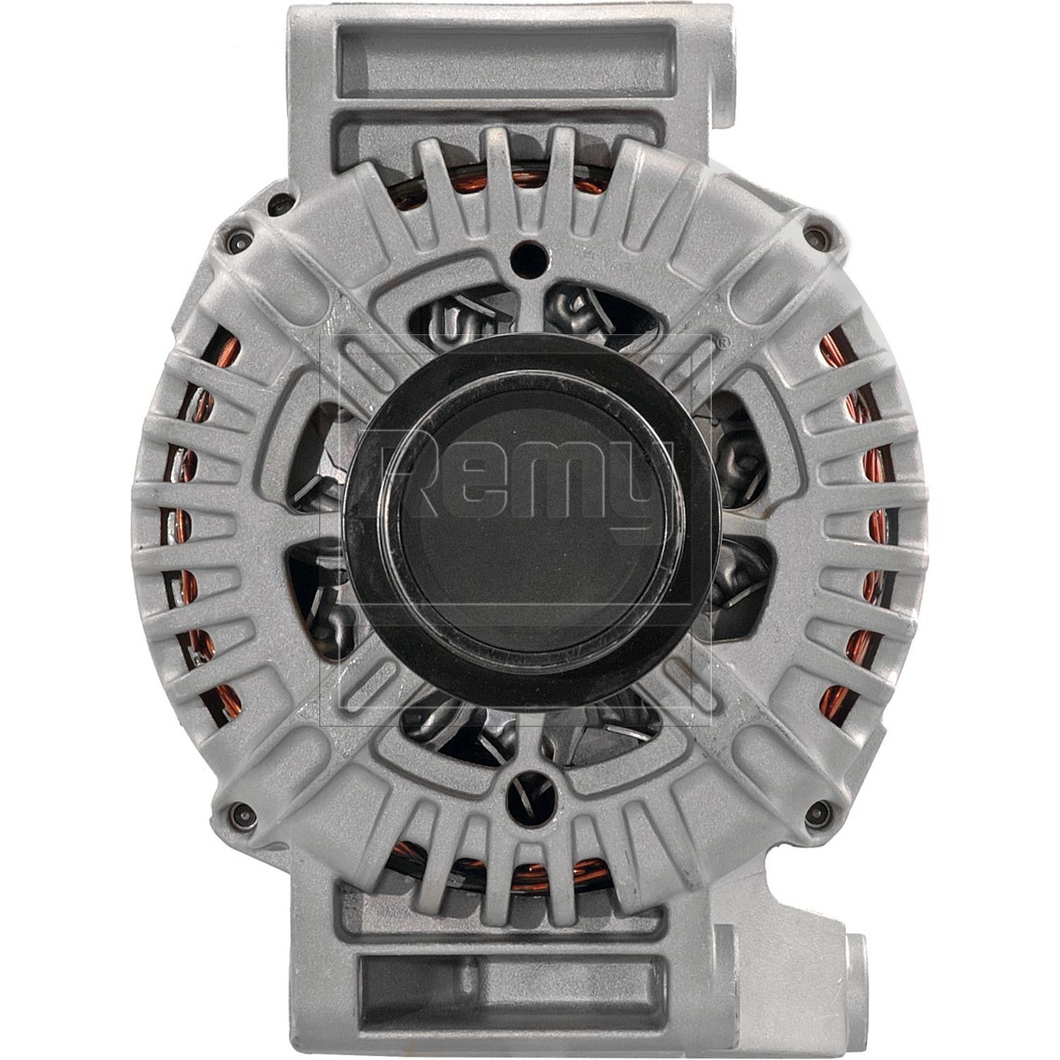 Remy Alternator 12853 main image