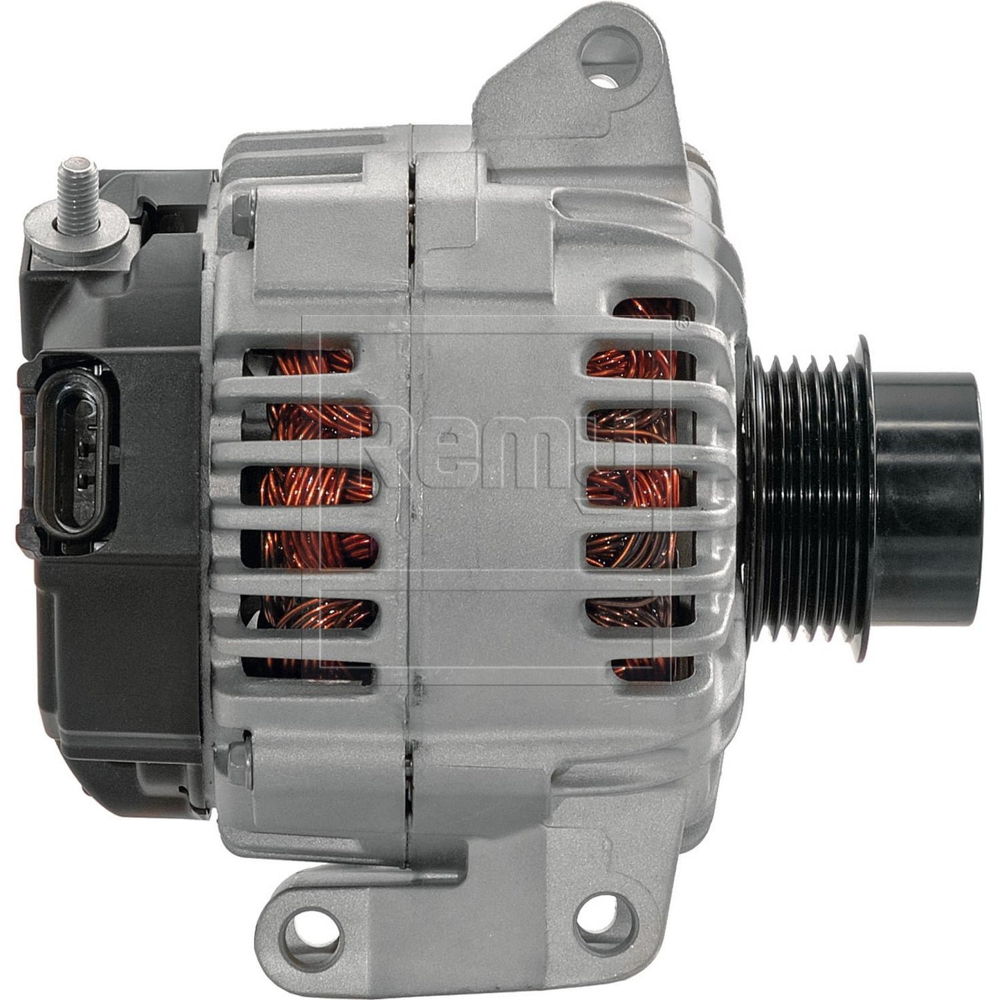Remy Alternator 12853 image 4