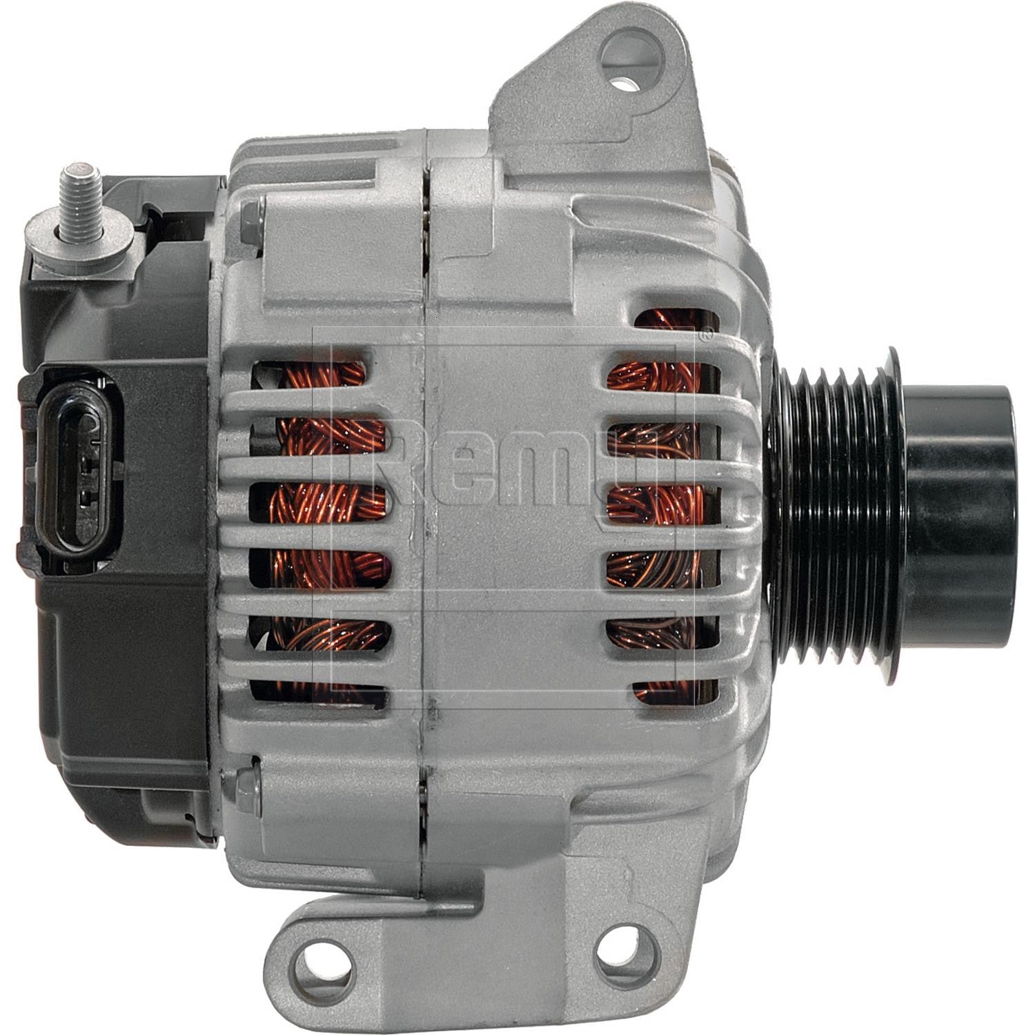 Remy Alternator 12853 image 4