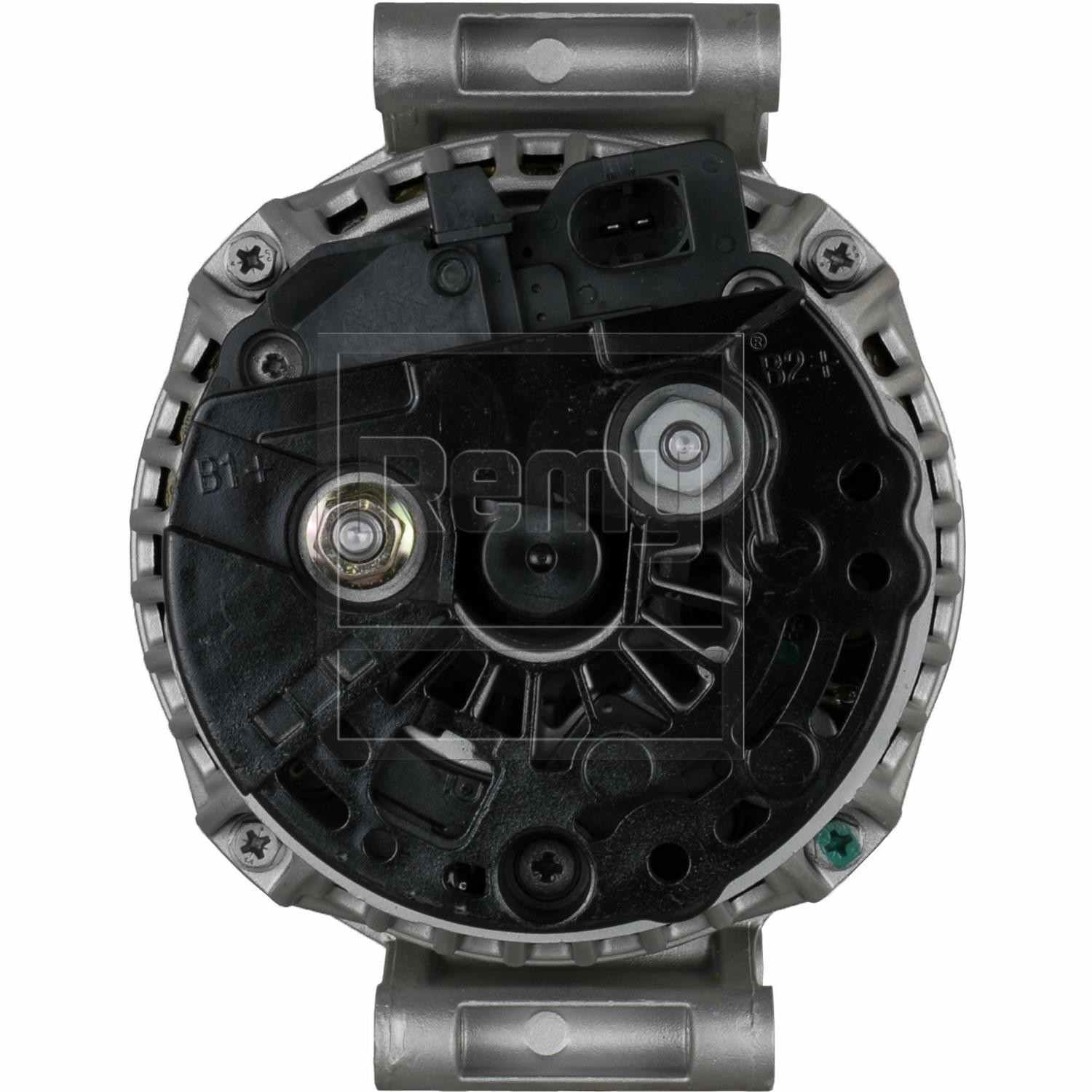 Remy Electrical 12855