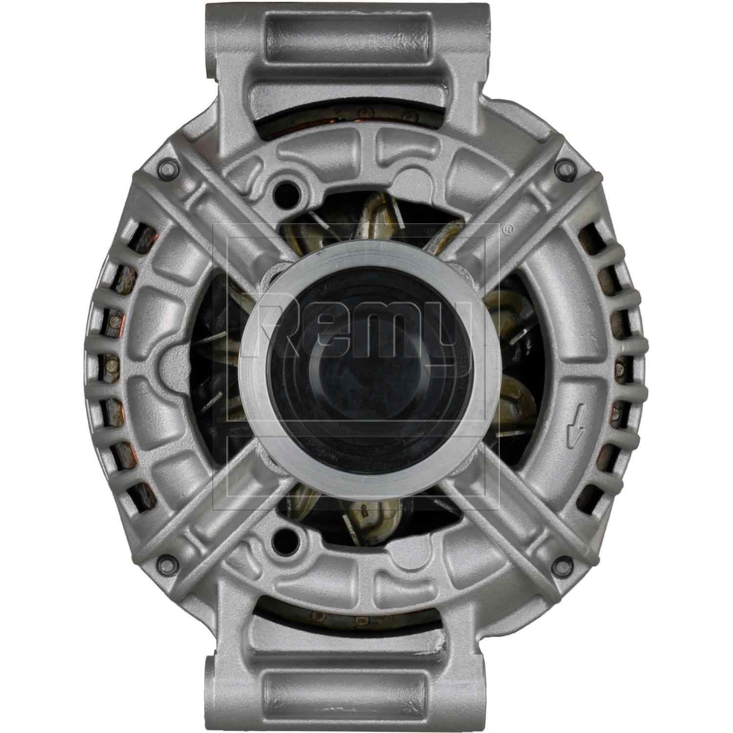 Remy Electrical 12855