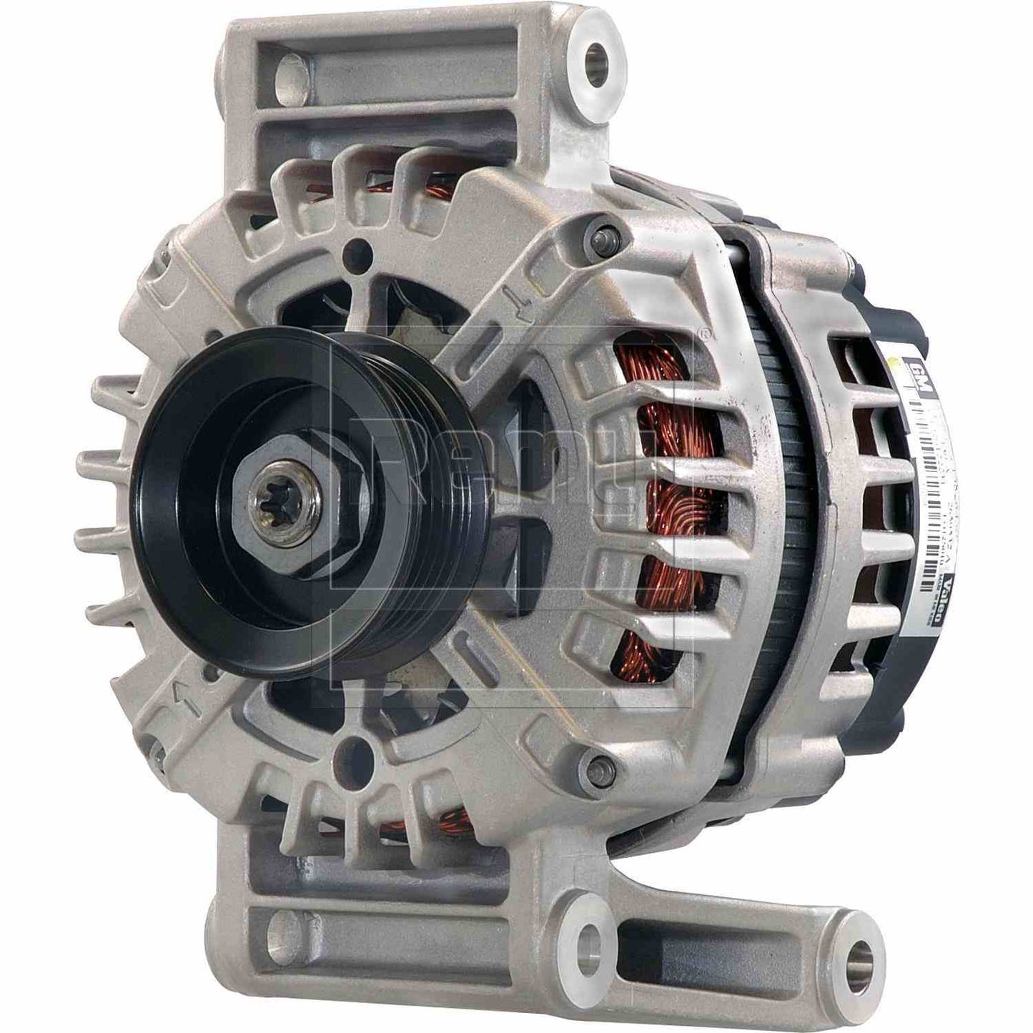 Remy Electrical 12856