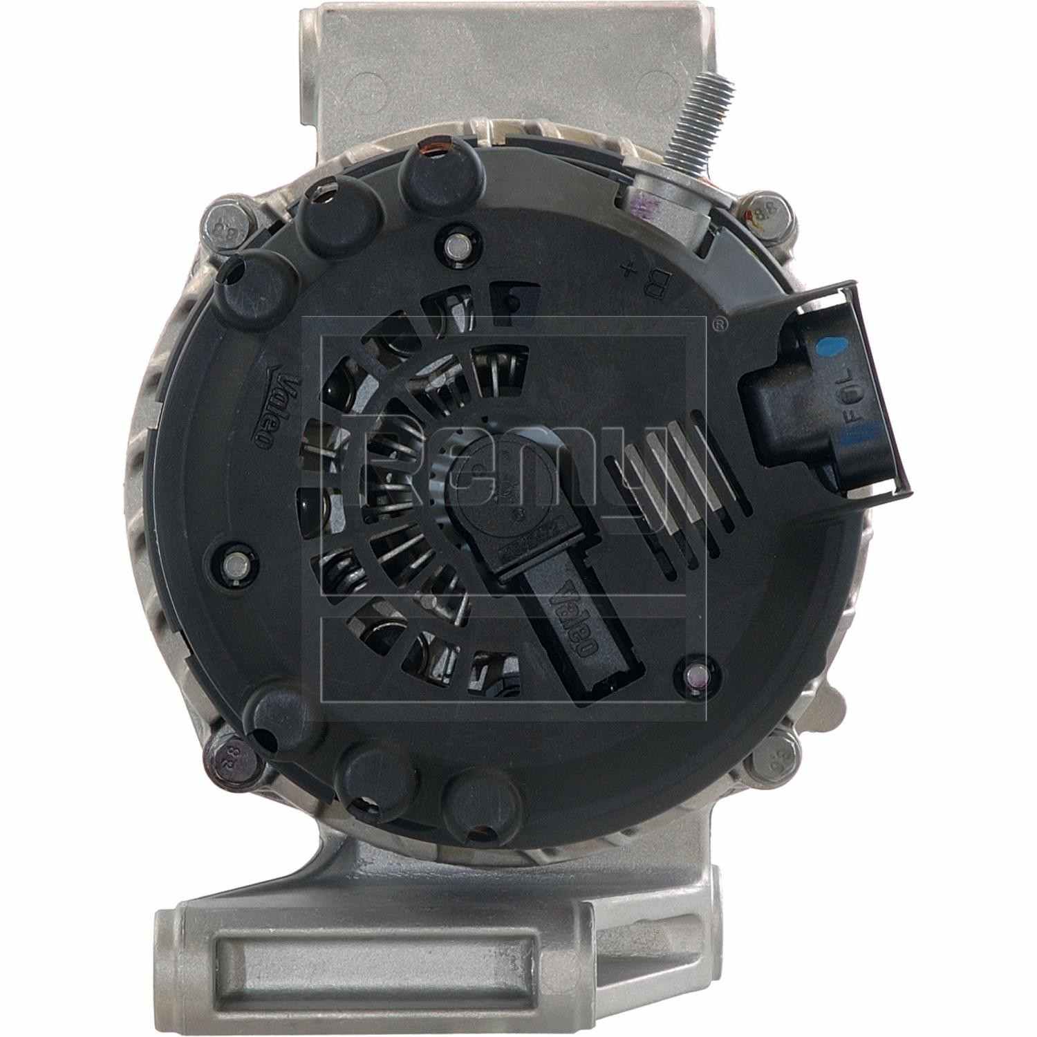 Remy Electrical 12856