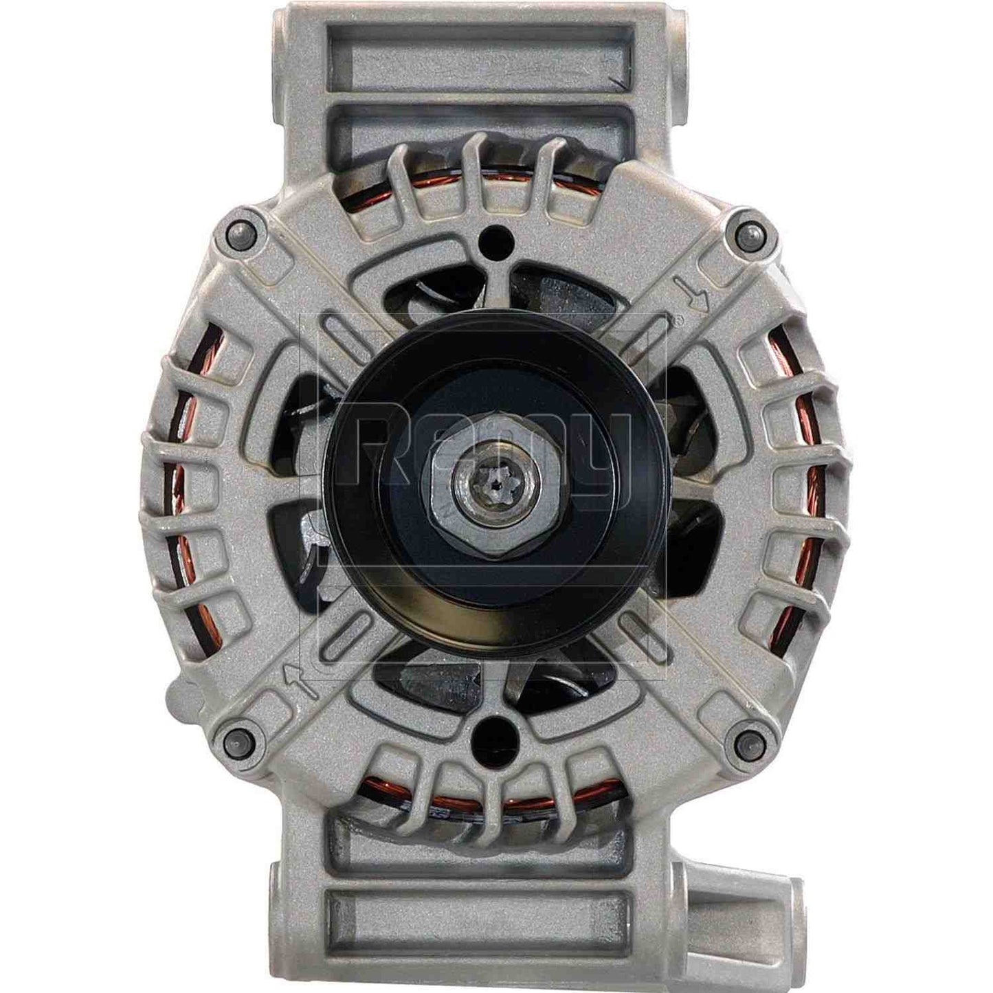 Remy Electrical 12856