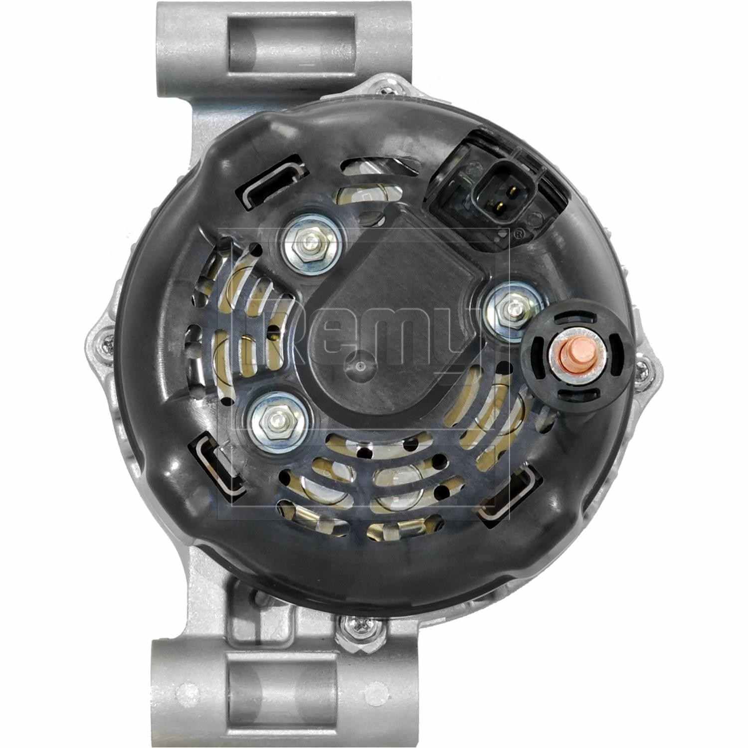 Remy Electrical 12857